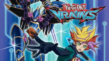 Задник до серіалу "遊☆戯☆王VRAINS" #1346237
