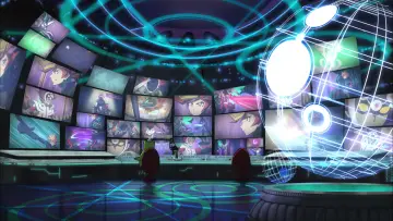 Задник до серіалу "遊☆戯☆王VRAINS" #1346246
