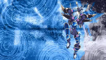 Задник до серіалу "遊☆戯☆王VRAINS" #1346254