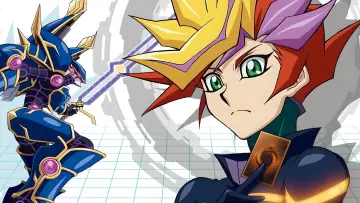 Задник до серіалу "遊☆戯☆王VRAINS" #1346258