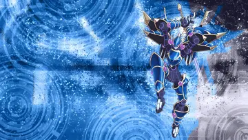 Задник до серіалу "遊☆戯☆王VRAINS" #1346266