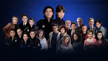 Servir y proteger постер