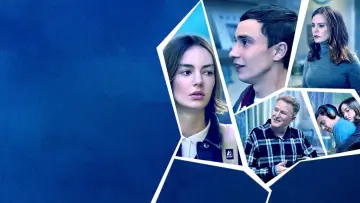 Задник до серіалу "Нетиповий" #1415508