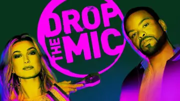 Задник до серіалу "Drop the Mic" #1659773