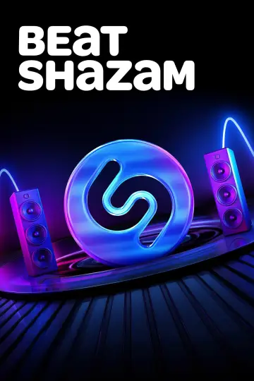 Перебий Shazam (2017)
