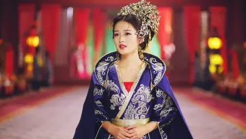 Задник до серіалу "特工皇妃楚乔传" #1417429