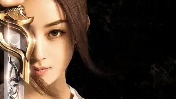Задник до серіалу "特工皇妃楚乔传" #1417441