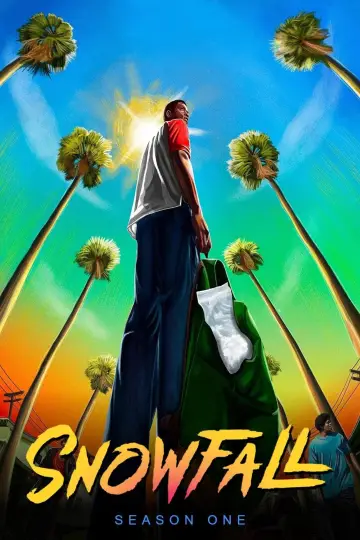 Сезон 1