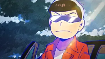 Задник до серіалу "おそ松さん" #1335464