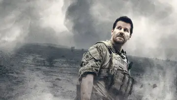 Задник до серіалу "Морські котики" #1264861