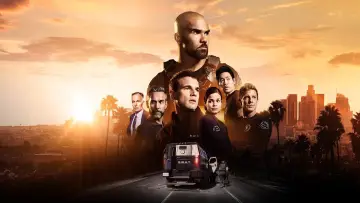 Задник к сериалу "Спецпризначенці" #1245455