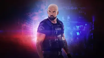 Задник к сериалу "Спецпризначенці" #1245456