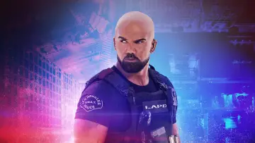 Задник к сериалу "Спецпризначенці" #1245458