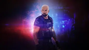 Задник к сериалу "Спецпризначенці" #1245459