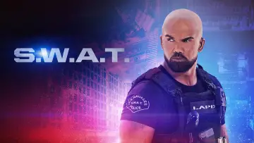 Задник к сериалу "Спецпризначенці" #1245462