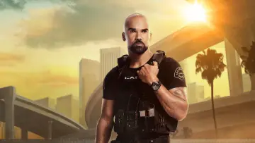 Задник к сериалу "Спецпризначенці" #1245466