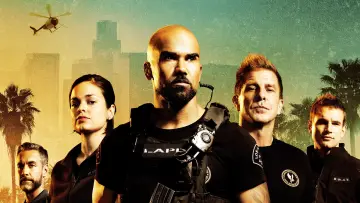 Задник к сериалу "Спецпризначенці" #1245469