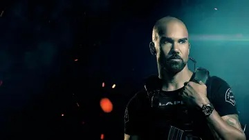 Задник к сериалу "Спецпризначенці" #1245470