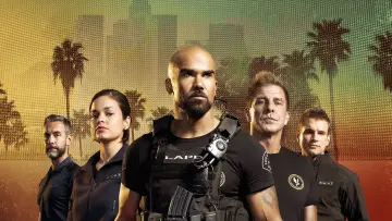 Задник к сериалу "Спецпризначенці" #1245485