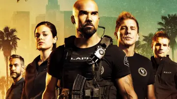 Задник к сериалу "Спецпризначенці" #1245494