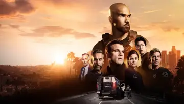 Задник к сериалу "Спецпризначенці" #1245499