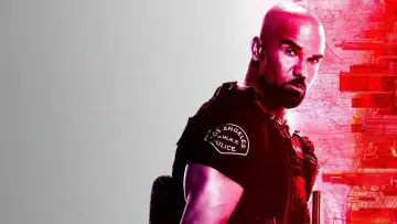 Задник к сериалу "Спецпризначенці" #1245500