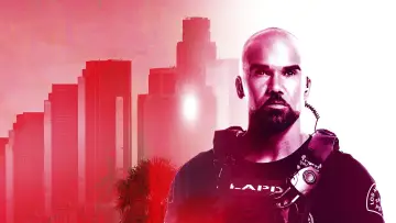 Задник к сериалу "Спецпризначенці" #1245508