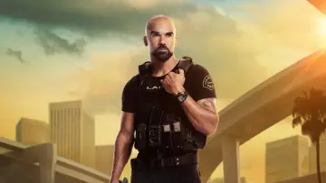 Задник к сериалу "Спецпризначенці" #1245510