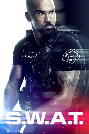 Постер к сериалу "Спецпризначенці" #1245535