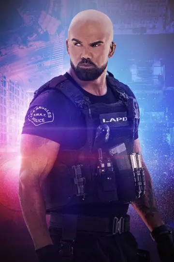 Постер к сериалу "Спецпризначенці" #1245538