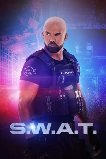 Постер к сериалу "Спецпризначенці" #1245540
