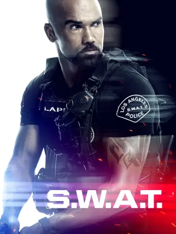 Постер к сериалу "Спецпризначенці" #1245544