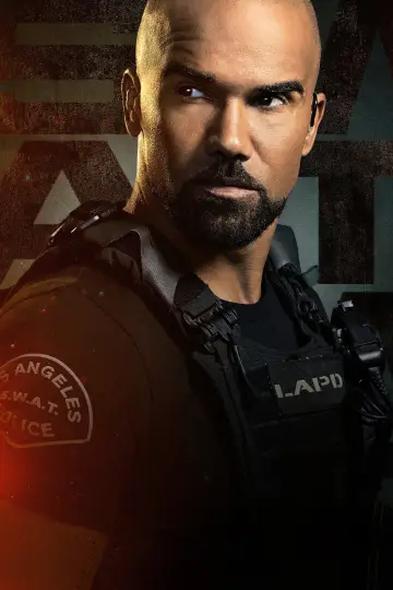 Постер к сериалу "Спецпризначенці" #1245557