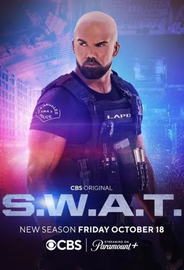 Постер к сериалу "Спецпризначенці" #1245558