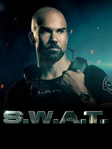 Постер к сериалу "Спецпризначенці" #1245565
