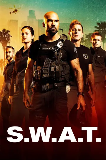 Постер к сериалу "Спецпризначенці" #1245572