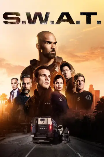 Постер к сериалу "Спецпризначенці" #1245574