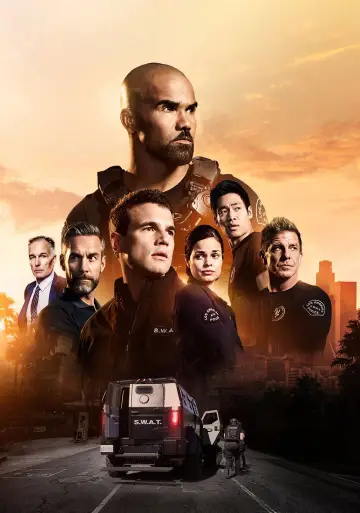Постер к сериалу "Спецпризначенці" #1245586