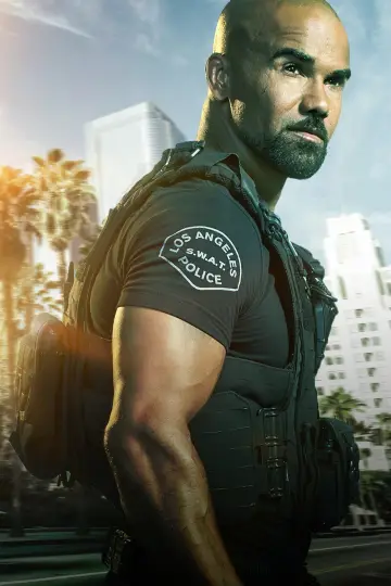 Постер к сериалу "Спецпризначенці" #1245589