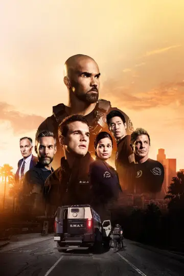 Постер к сериалу "Спецпризначенці" #1245592
