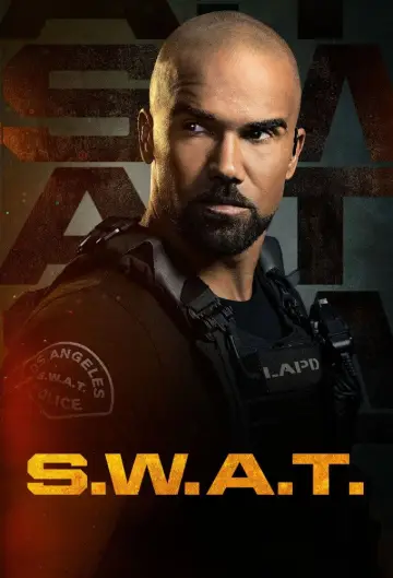 Постер к сериалу "Спецпризначенці" #1245601