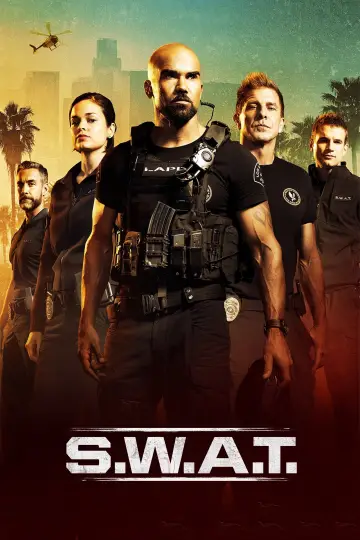 Постер к сериалу "Спецпризначенці" #1245602