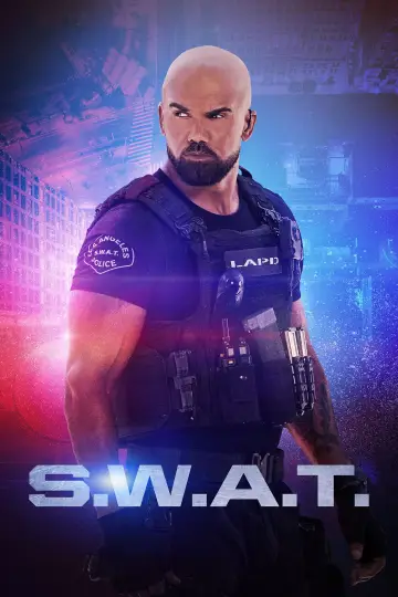 Постер к сериалу "Спецпризначенці" #1245603