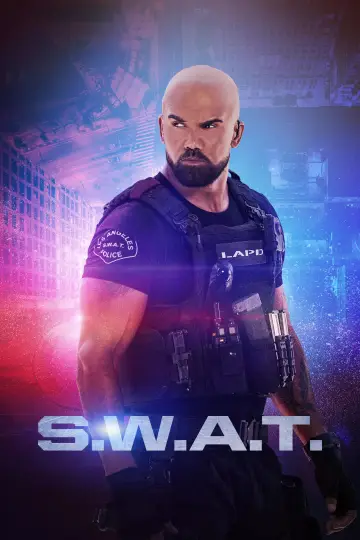Постер к сериалу "Спецпризначенці" #1245605
