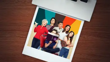 Задник к сериалу "Юний Шелдон" #1249282