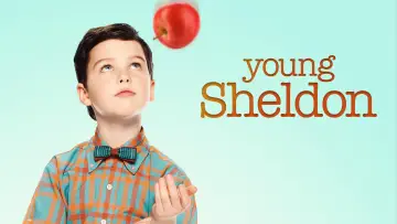 Задник к сериалу "Юний Шелдон" #1249300
