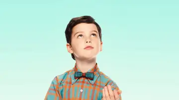 Задник к сериалу "Юний Шелдон" #1249315