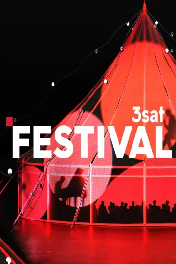 3satfestival постер