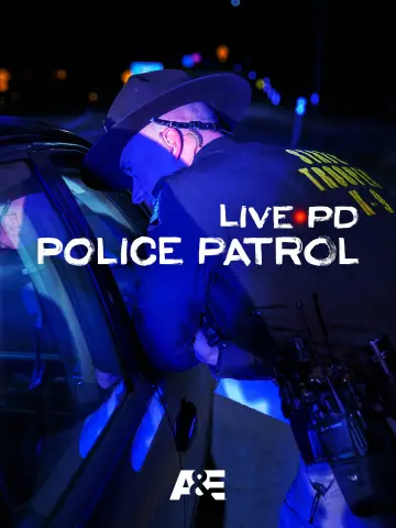 Постер до серіалу "Live PD: Police Patrol" #1673356