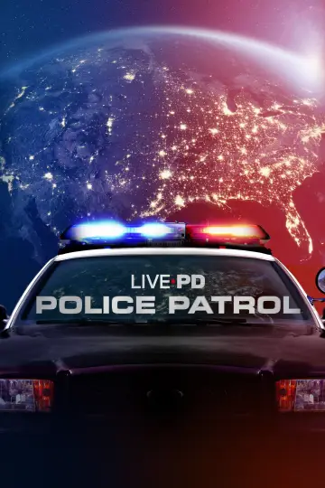 Постер до серіалу "Live PD: Police Patrol" #1673357